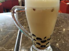 -港丽餐厅(高德置地店)