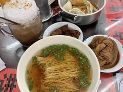 -逸桂禾面馆