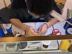 -结绳记(国瑞店)