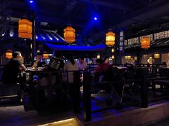 -绿茶餐厅(乐峰广场店)