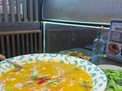 -老屋印象·酸菜鱼新川菜(义乌之心店)