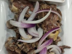 -清真·玛丽亚新疆菜主题餐厅(浙江中路店)