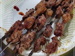 -正宁路小吃夜市