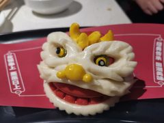 -海底捞火锅(金花路店)