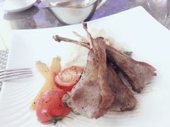 -上海齐鲁万怡大酒店·辣椒屋咖啡厅