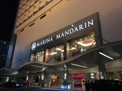 -新加坡文华东方酒店