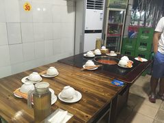-弓虽昌焖烧鸡(大竹林店)