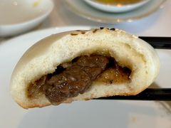 -宝丽轩中餐厅BAOLIXUAN