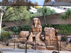 -木乃伊复仇过山车