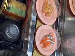 -争鲜回转寿司(金桥家乐福店)