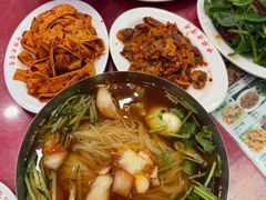-西塔大冷面(市府大路店)