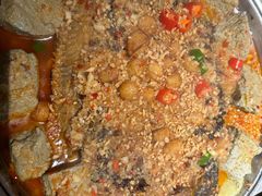 -烤匠麻辣烤鱼(万象城店)