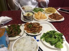 -7+7私家饭堂(人民路店)