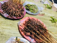 -十里铺铁板鱿鱼