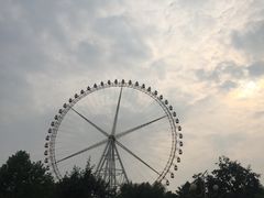 -石家庄市动物园