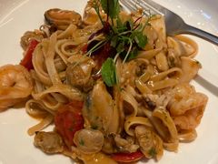 -OGGI TRATTORIA PIZZERIA(深业上城店)