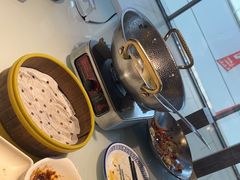 -山里俏·地标皖南菜·屯溪臭鳜鱼(北城万达店)