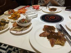 -吉布鲁牛排海鲜自助(成都大悦城店)