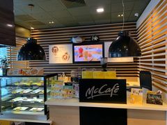 -麦当劳(双榆树店)