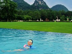 -Club Med地中海俱乐部·桂林度假村