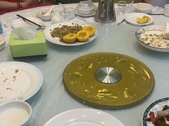 -宾朋海鲜饭庄(兴海路店)