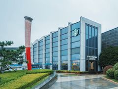 -青岛奥林匹克帆船中心