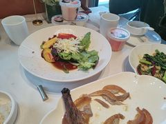 -大鸭梨烤鸭(金色漫香店)