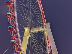-天津之眼摩天轮