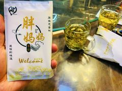 -胖妈妈餐饮(西津东路店)