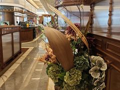 -马克西姆俄罗斯餐厅(通亚街店)