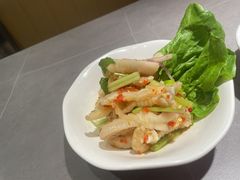 -探炉·香辣豆花烤鱼(笋岗宝能环球汇店)