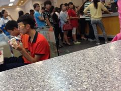 -肯德基(房山店)