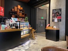 -星巴克(成都太古里二店)