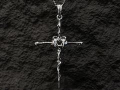 -梵薇Joker.V银饰工作室