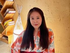 -汤泉良子(金源店)