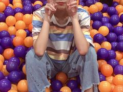 -Tenker Club弹刻极限主题公园 · 蹦床 · 团建 · 生日派对(大关店)