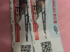 -梦幻奥陶纪景区