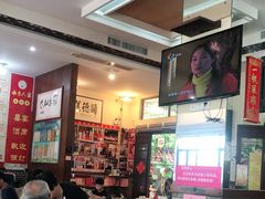 -水乡人家私房菜(逢简店)
