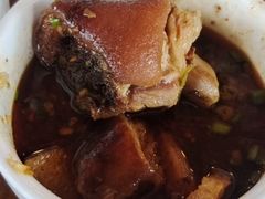 -岳记兴隆·青城腊排铜火锅(融创店)