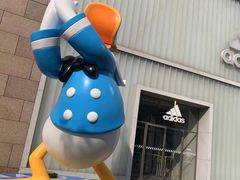 -天河城购物中心