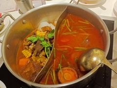 -牛焱·贵州黄牛肉火锅(城西银泰店)
