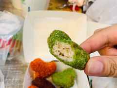 -德克士(文一店)