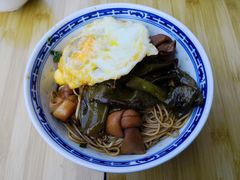 -水门桥面馆(东坡雅居店)