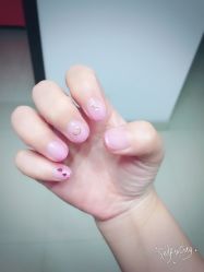 -雪儿·YuKi美甲美睫皮肤管理Salon