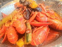 -杨小佳·齐齐哈尔烤肉·烤串(广州店)