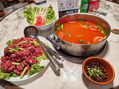-侯家庄私房菜馆观景餐厅