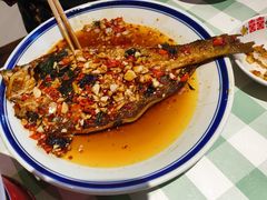 -彭耕记猪油炒小菜(吉联mall店)