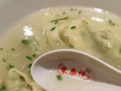 -东泰祥生煎馆(重庆北路店)