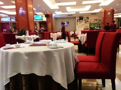 大堂-御信客家王(洛溪店)