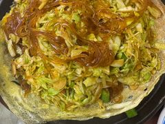 -六和聚传统烤鸭.天津菜(和平店)